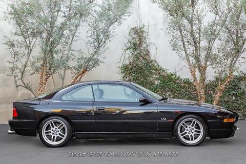 1996 BMW 850 Ci
