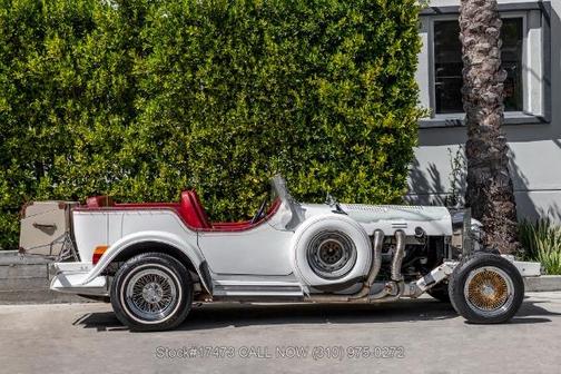 1979 Excalibur Series III 