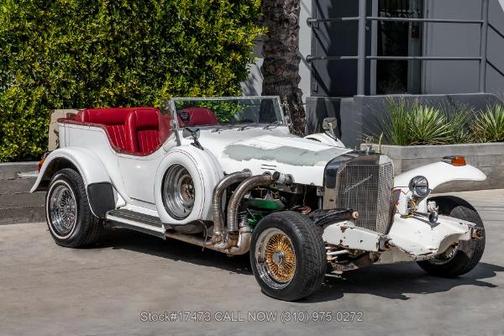 1979 Excalibur Series III 