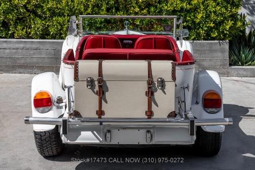 1979 Excalibur Series III 