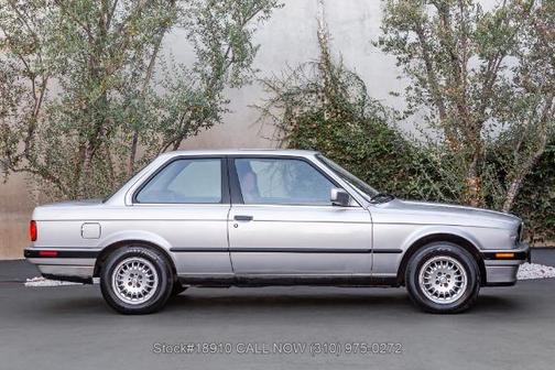 1991 BMW 325 i