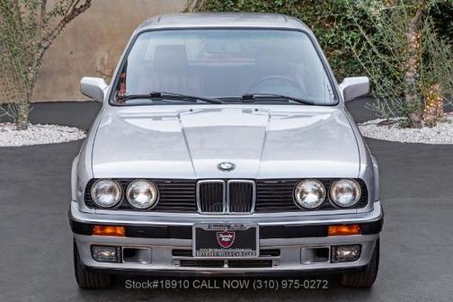 1991 BMW 325 i