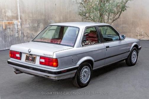 1991 BMW 325 i