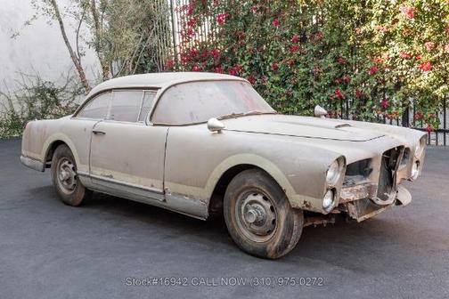 1961 Facel-Vega HK500 