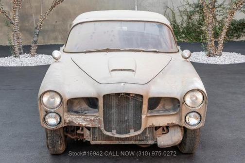 1961 Facel-Vega HK500 