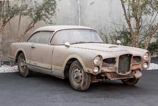 1961 Facel-Vega HK500 