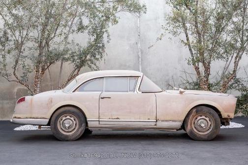 1961 Facel-Vega HK500 
