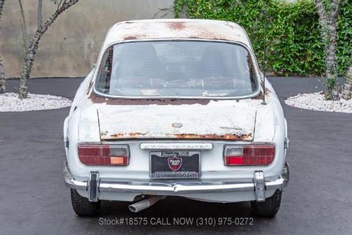 1974 Alfa Romeo GTV