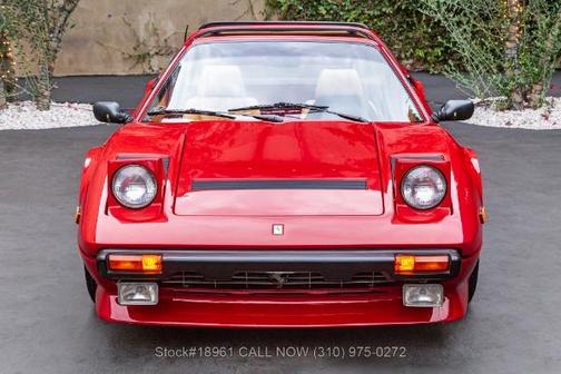 1984 Ferrari 308 GTS