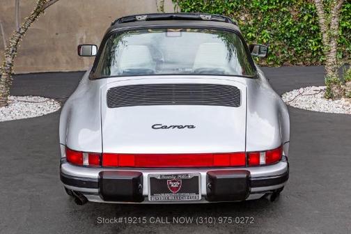 1988 Porsche 911 
