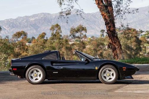 1985 Ferrari 308 GTS