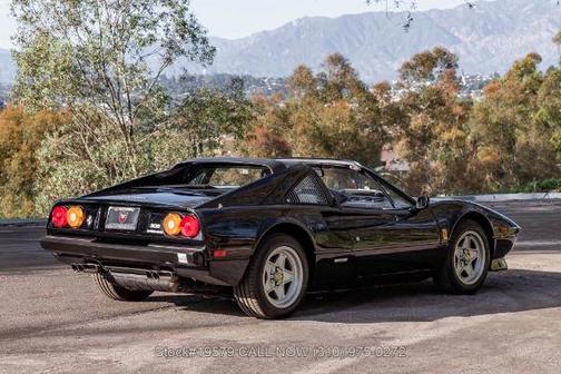 1985 Ferrari 308 GTS
