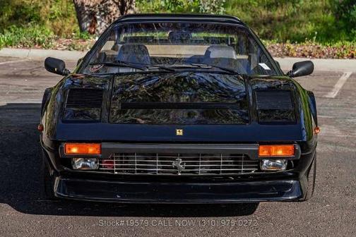 1985 Ferrari 308 GTS