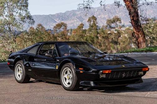 1985 Ferrari 308 GTS