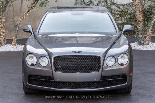 2014 Bentley Flying Spur Base