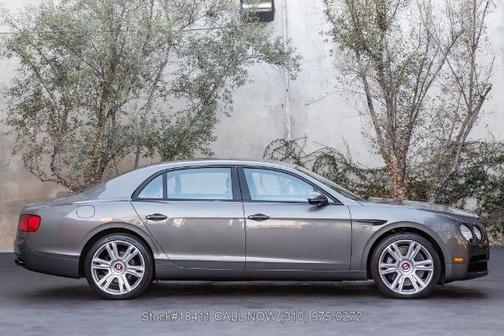 2014 Bentley Flying Spur Base