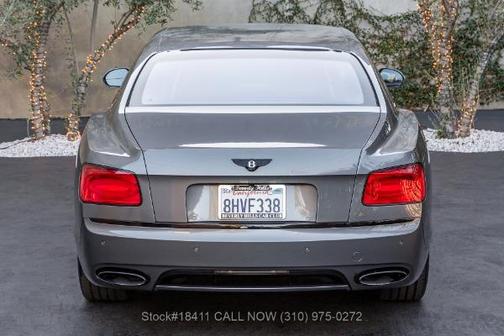 2014 Bentley Flying Spur Base
