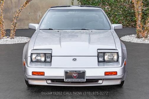 1986 Nissan 300ZX 