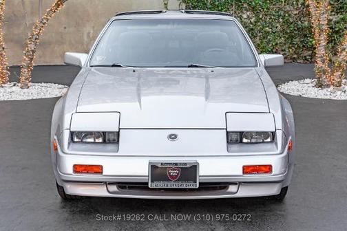 1986 Nissan 300ZX 