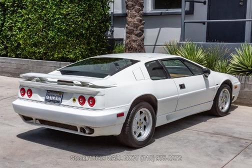 1990 Lotus Esprit 