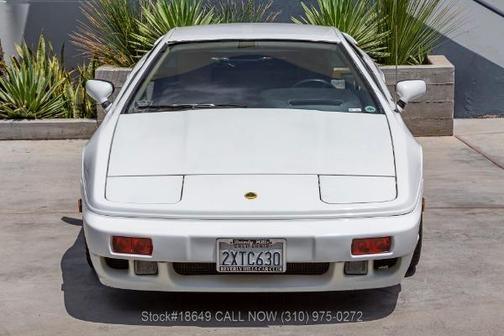 1990 Lotus Esprit 