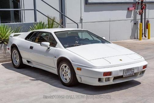 1990 Lotus Esprit 