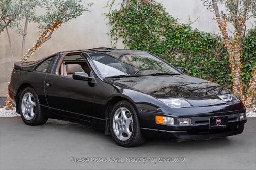 1990 Nissan 300ZX GS