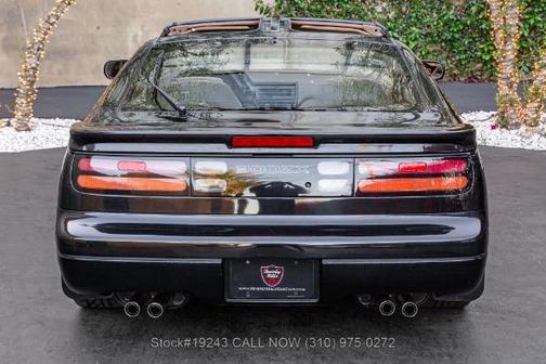 1990 Nissan 300ZX GS