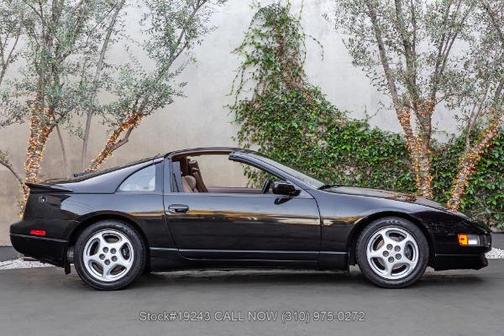 1990 Nissan 300ZX GS
