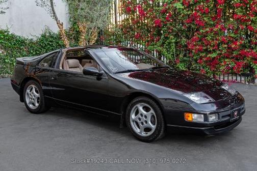 1990 Nissan 300ZX GS
