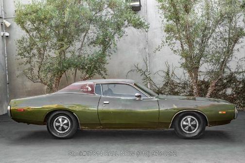 1972 Dodge Charger EDITION