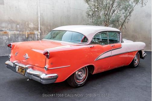 1955 Oldsmobile 88