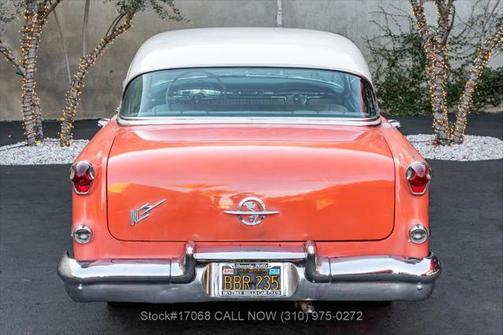 1955 Oldsmobile 88