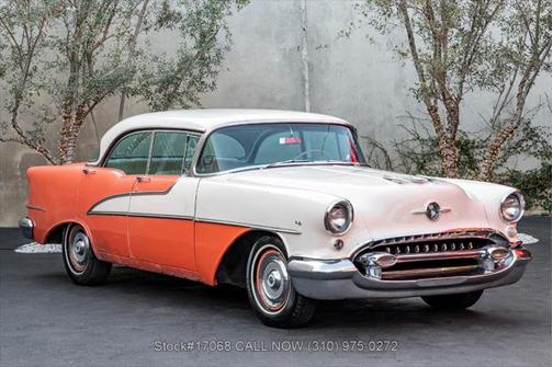 1955 Oldsmobile 88