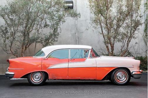 1955 Oldsmobile 88