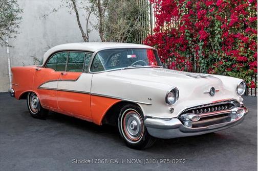 1955 Oldsmobile 88