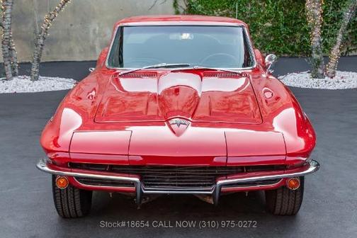 1964 Chevrolet Corvette 