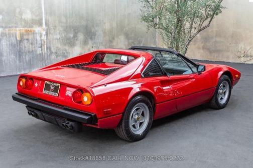 1981 Ferrari 308