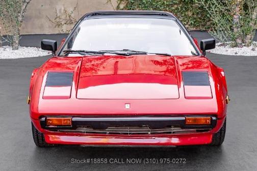 1981 Ferrari 308