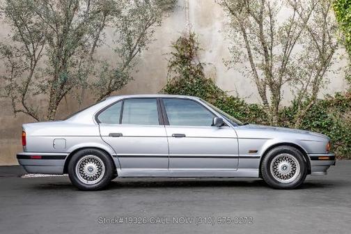 1995 BMW 540 i