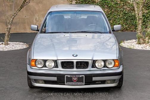 1995 BMW 540 i