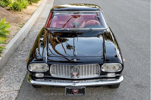 1962 Maserati 5000GT
