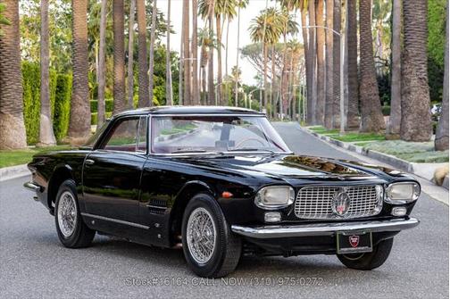 1962 Maserati 5000GT