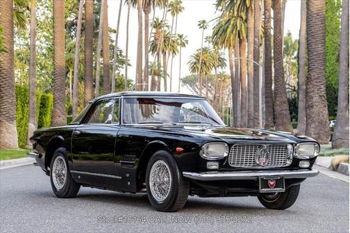 1962 Maserati 5000GT
