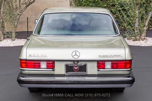 1982 Mercedes-Benz 300CD
