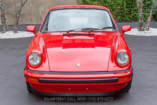 1976 Porsche 912 E