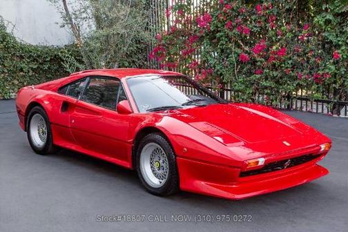 1983 Ferrari 308 