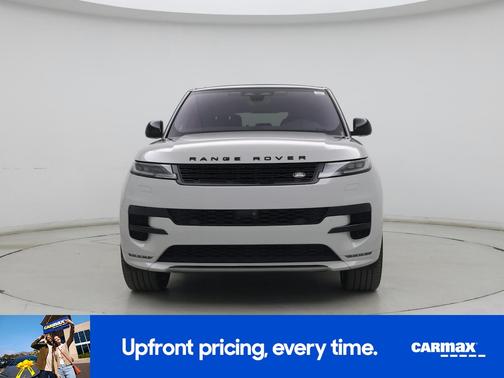 2023 Land Rover Range Rover Sport SE Dynamic