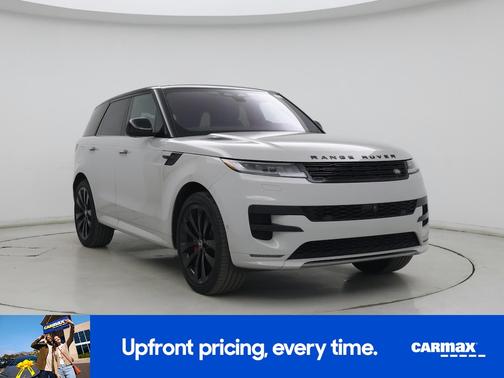 2023 Land Rover Range Rover Sport SE Dynamic