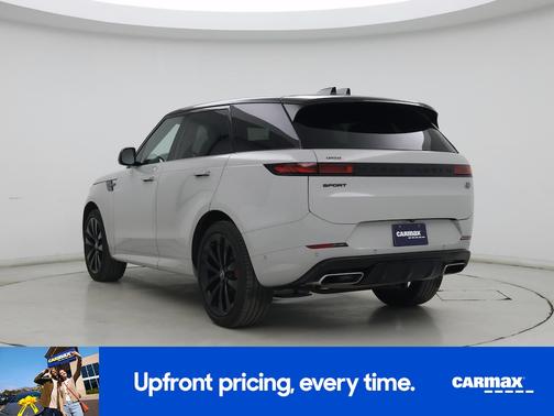 2023 Land Rover Range Rover Sport SE Dynamic
